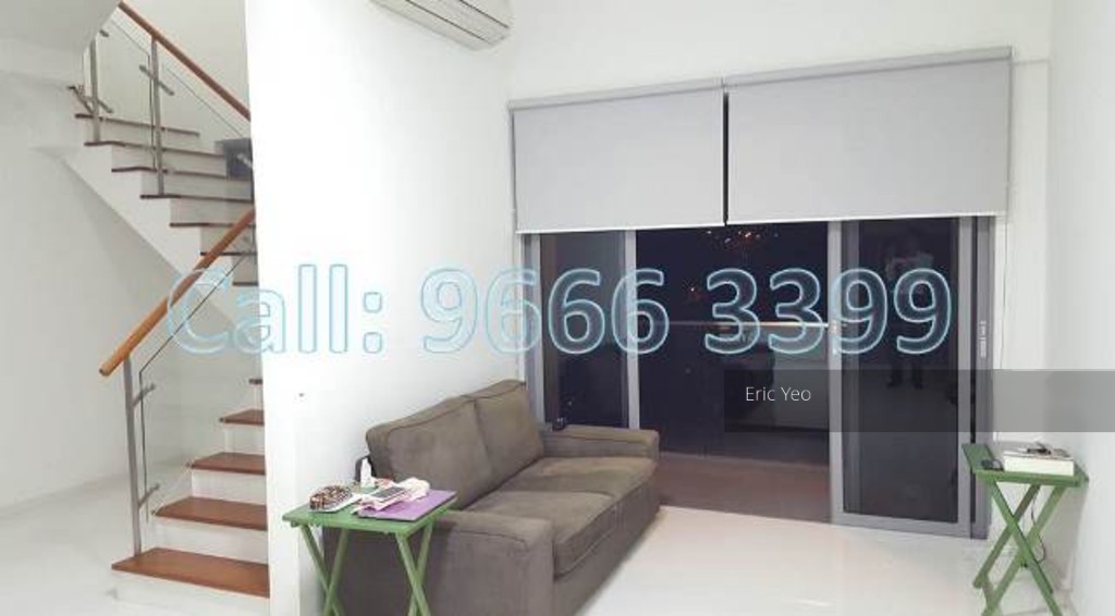 Suites de Laurel (D21), Apartment #134054142